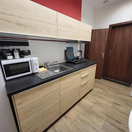 Apartmán Excellent In Center 5 Min Walk From The Colonnade