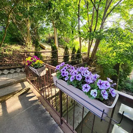Excellent In Center 5 Min Walk From The Colonnade * Karlovy Vary