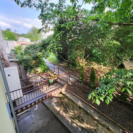 Excellent In Center 5 Min Walk From The Colonnade Apartmán Karlovy Vary