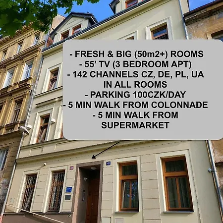 Excellent In Center 5 Min Walk From The Colonnade Apartment *