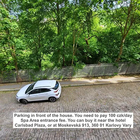 Apartment Excellent In Center 5 Min Walk From The Colonnade