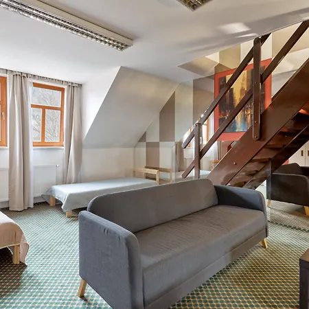 Apartmán Excellent In Center 5 Min Walk From The Colonnade Karlovy Vary