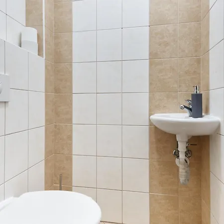 Apartmán Excellent In Center 5 Min Walk From The Colonnade *