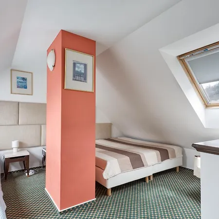 Excellent In Center 5 Min Walk From The Colonnade Apartmán Karlovy Vary