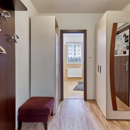 Apartmán Excellent In Center 5 Min Walk From The Colonnade Karlovy Vary