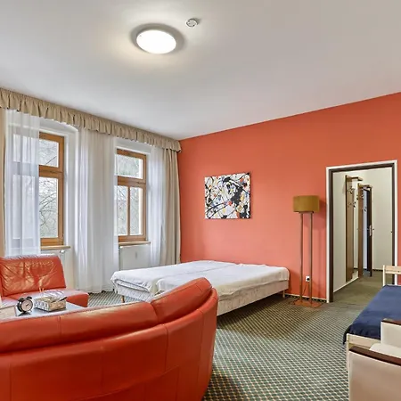 Apartmán Excellent In Center 5 Min Walk From The Colonnade