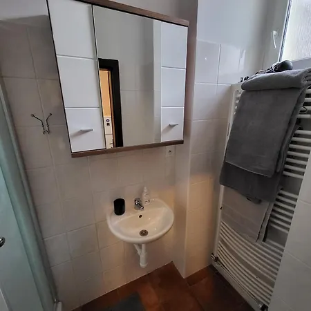 Apartmán Excellent In Center 5 Min Walk From The Colonnade Karlovy Vary