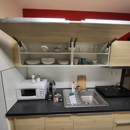 Excellent In Center 5 Min Walk From The Colonnade * Karlovy Vary