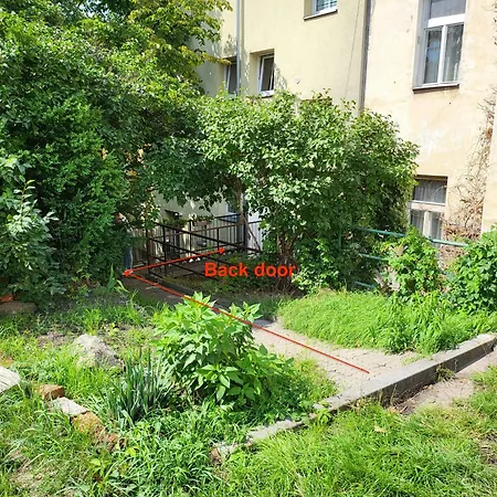 Apartmán Excellent In Center 5 Min Walk From The Colonnade Karlovy Vary
