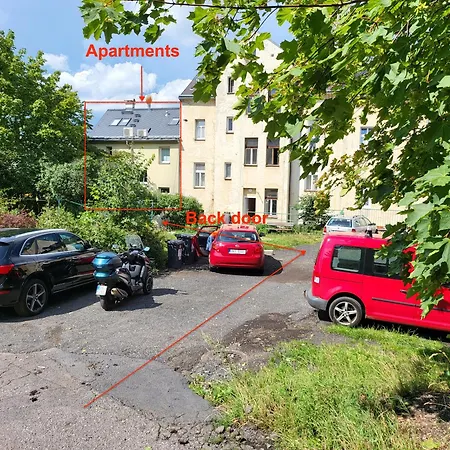 Apartmán Excellent In Center 5 Min Walk From The Colonnade